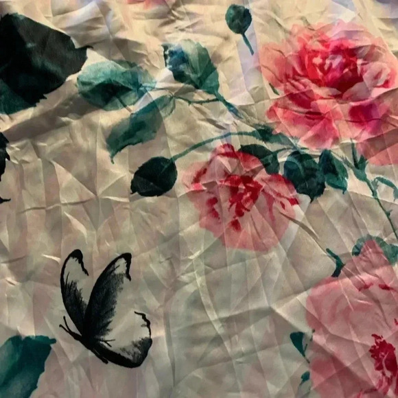 Victoria Secret Sleepwear Top Size Medium - Picture 7 of 9